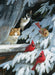 Cobble Hill 40146 Bird Watchers 1000 Piece Puzzle