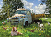 Cobble Hill 40153 Sheep Field 1000 Piece Puzzle
