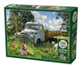 Cobble Hill 40153 Sheep Field 1000 Piece Puzzle