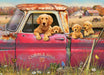 Cobble Hill 40155 Cobble Hill Farm 1000 Piece Puzzle