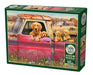 Cobble Hill 40155 Cobble Hill Farm 1000 Piece Puzzle