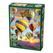 Cobble Hill 40159 Hot Air Balloons Puzzle 1000 Piece Puzzle