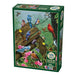 Cobble Hill 40167 Birds of the Forest Puzzle 1000 Piece Puzzle