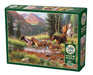 Cobble Hill 40168 Mountain Thunder 1000 Piece Puzzle