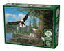 Cobble Hill 40173 Nesting Eagles Puzzle 1000 Piece Puzzle
