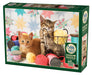 Cobble Hill 40250 Balls of Fluff 1000 Piece Puzzle
