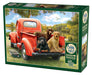 Cobble Hill 40254 Fishing Friends 1000 Piece Puzzle