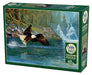 Cobble Hill 40264 Fly Fishing 1000 Piece Puzzle