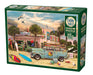Cobble Hill 40269 Surf Shack 1000 Piece Puzzle