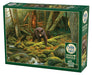 Cobble Hill 40278 Mother Nature 1000 Piece Puzzle
