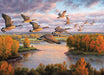 Cobble Hill 40280 Migration 1000 Piece Puzzle