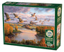 Cobble Hill 40280 Migration 1000 Piece Puzzle