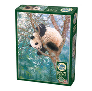 Cobble Hill 40286 Golden Child 1000 Piece Puzzle