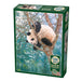 Cobble Hill 40286 Golden Child 1000 Piece Puzzle