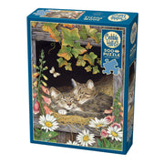Cobble Hill 45041 Sisters 500 Piece Puzzle
