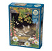 Cobble Hill 45041 Sisters 500 Piece Puzzle