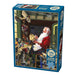 Cobble Hill 45045 Santa's Workbench 500 Piece Puzzle
