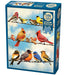 Cobble Hill 45046 Birds On A Wire 500 Piece Puzzle