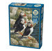 Cobble Hill 45052 Fisherman's Wharf 500 Piece Puzzle
