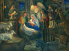 Cobble Hill 45057 Away in a Manger 500 Piece Puzzle