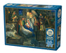 Cobble Hill 45057 Away in a Manger 500 Piece Puzzle