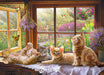Cobble Hill 45082 Sunbeam 500 Piece Puzzle