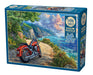 Cobble Hill 45094 Arrived 500 Piece Puzzle