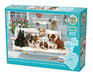 Cobble Hill 47006 Porch Pals Family 350 Piece Puzzle