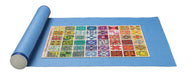 Cobble Hill 53700 Puzzle Roll Away Mat 30" x 48" for up to 1000 Piece