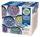 Cobble Hill 53702 Puzzle Stackable Sorting Trays (6 Pack)