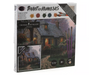 Cobble Hill 60355 Peaceful Retreat Cabin Paint by Number (12"x12")