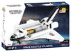 COBI 1930 Space Shuttle Atlantis Block Model (685 Pieces)