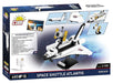 COBI 1930 Space Shuttle Atlantis Block Model (685 Pieces)