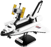 COBI 1930 Space Shuttle Atlantis Block Model (685 Pieces)