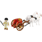COBI 20069 Imperium Romanum Roman Chariot Set (93 Pieces)