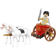 COBI 20069 Imperium Romanum Roman Chariot Set (93 Pieces)