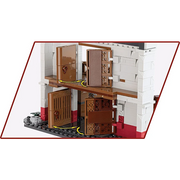 COBI 20070 Imperium Romanum Roman School Set (583 Pieces)