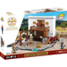 COBI 20070 Imperium Romanum Roman School Set (583 Pieces)