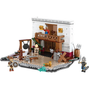 COBI 20070 Imperium Romanum Roman School Set (583 Pieces)