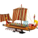 COBI 20071  1/48 Imperium Romanum Roman Warship Set (1810 Pieces)
