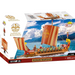 COBI 20071  1/48 Imperium Romanum Roman Warship Set (1810 Pieces)