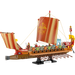 COBI 20071  1/48 Imperium Romanum Roman Warship Set (1810 Pieces)