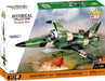 COBI 2425 1/48 Northrop F-5A Freedom Fighter Block Model (352 Pieces)
