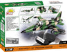 COBI 2425 1/48 Northrop F-5A Freedom Fighter Block Model (352 Pieces)