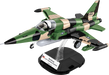 COBI 2425 1/48 Northrop F-5A Freedom Fighter Block Model (352 Pieces)