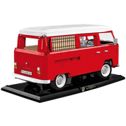 COBI 24361 1/12 Executive Edition Volkswagen T2a Camper Van Set (2775 Pieces)