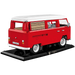 COBI 24361 1/12 Executive Edition Volkswagen T2a Camper Van Set (2775 Pieces)