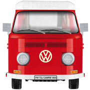 COBI 24361 1/12 Executive Edition Volkswagen T2a Camper Van Set (2775 Pieces)