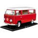 COBI 24361 1/12 Executive Edition Volkswagen T2a Camper Van Set (2775 Pieces)