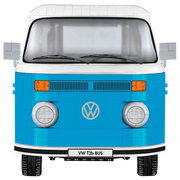 COBI 24362 1/12 Volkswagen T2b Transporter Bus Block Model Set (2366 Pieces)